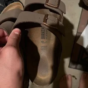 Birkenstock | Shoes | Lightly Used Birkenstocks In Size 